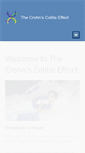 Mobile Screenshot of cceffect.org